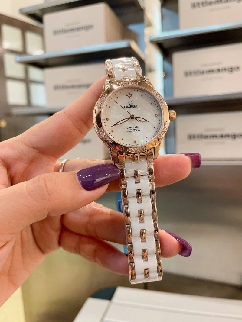 CHANEL Watches WaterResistant 181242