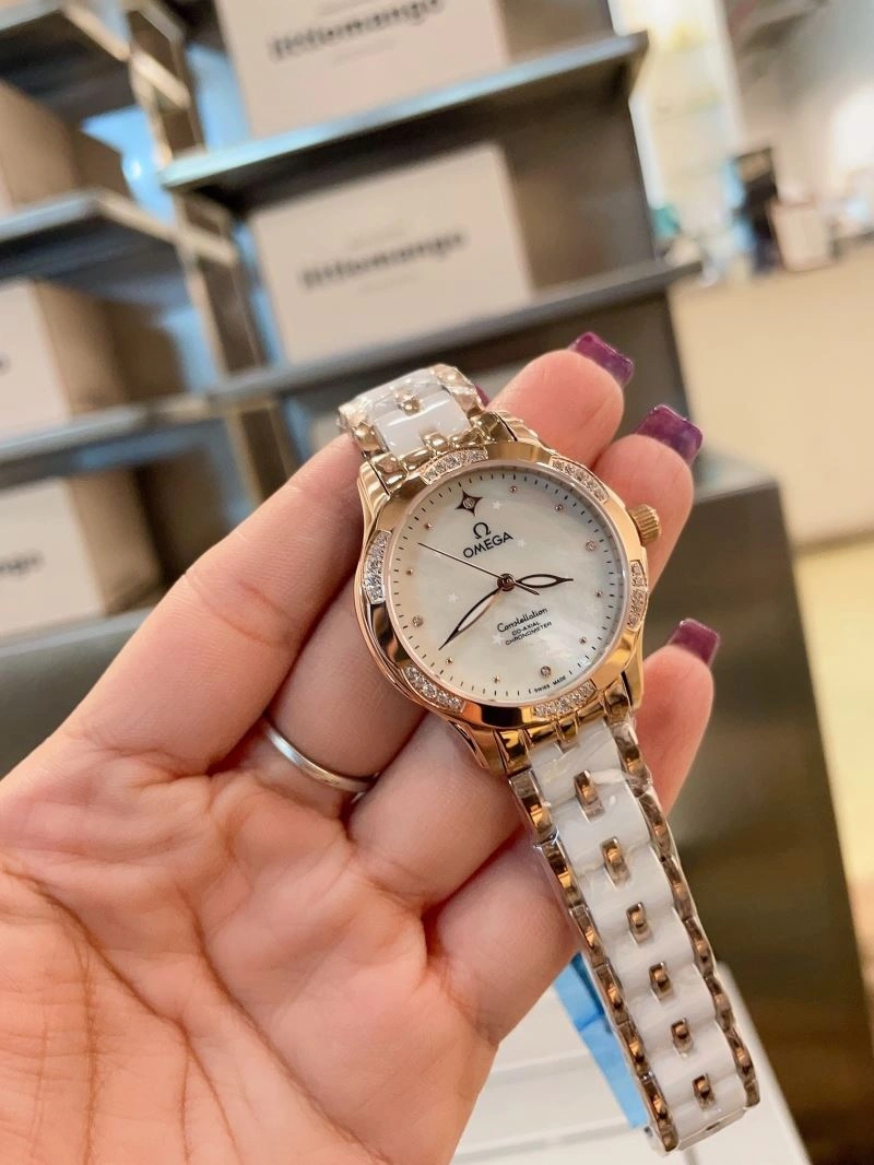 CHANEL Watches WaterResistant 181242