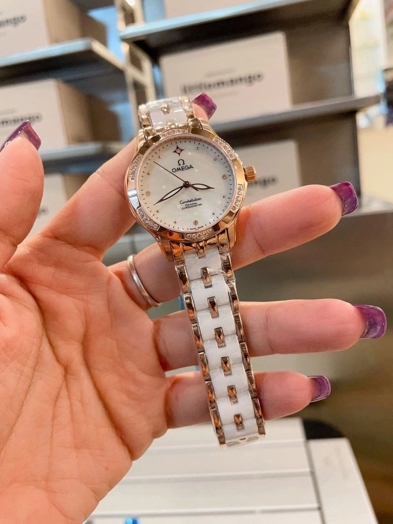CHANEL Watches WaterResistant 181242