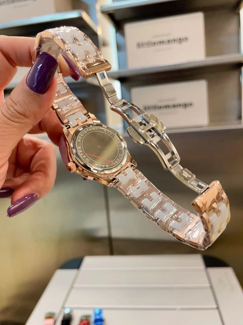 CHANEL Watches WaterResistant 181242