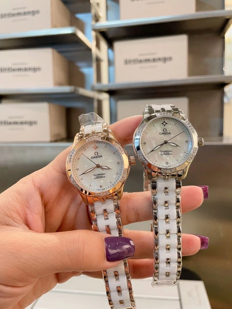 CHANEL Watches WaterResistant 181242
