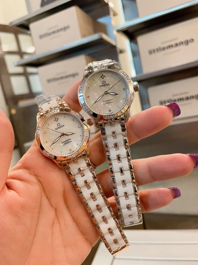 CHANEL Watches WaterResistant 181242