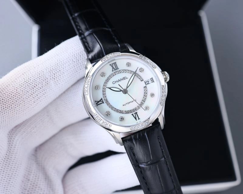 FlexibleFit CHANEL Watches 181251