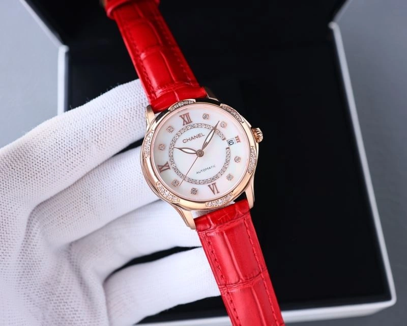 FlexibleFit CHANEL Watches 181251