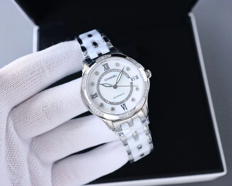 FlexibleFit CHANEL Watches 181251
