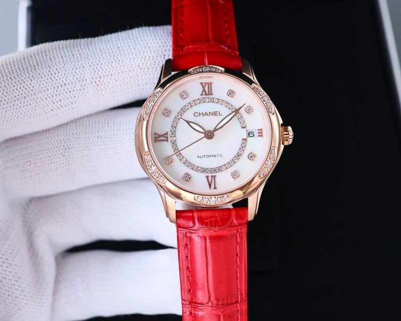 FlexibleFit CHANEL Watches 181251