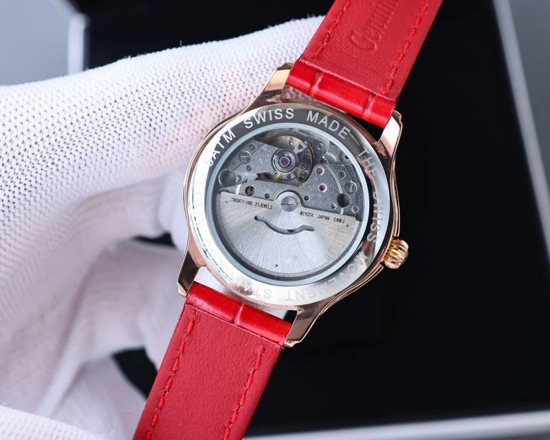 FlexibleFit CHANEL Watches 181251