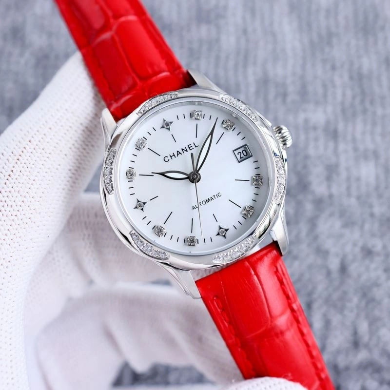 CHANEL Watches Reliable 181240