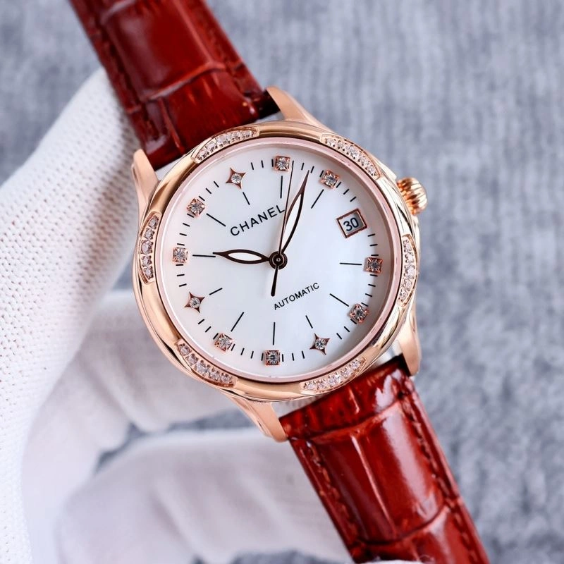 CHANEL Watches Reliable 181240