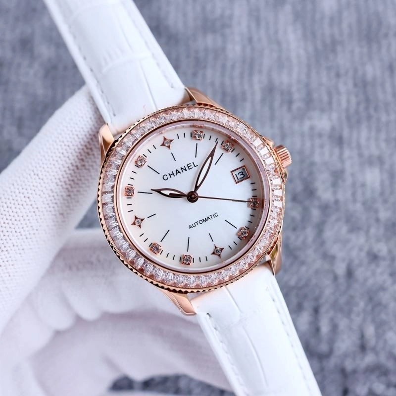 CHANEL Watches Reliable 181240