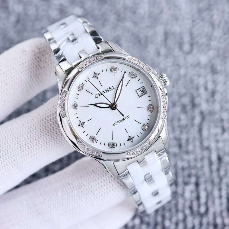 CHANEL Watches Reliable 181240