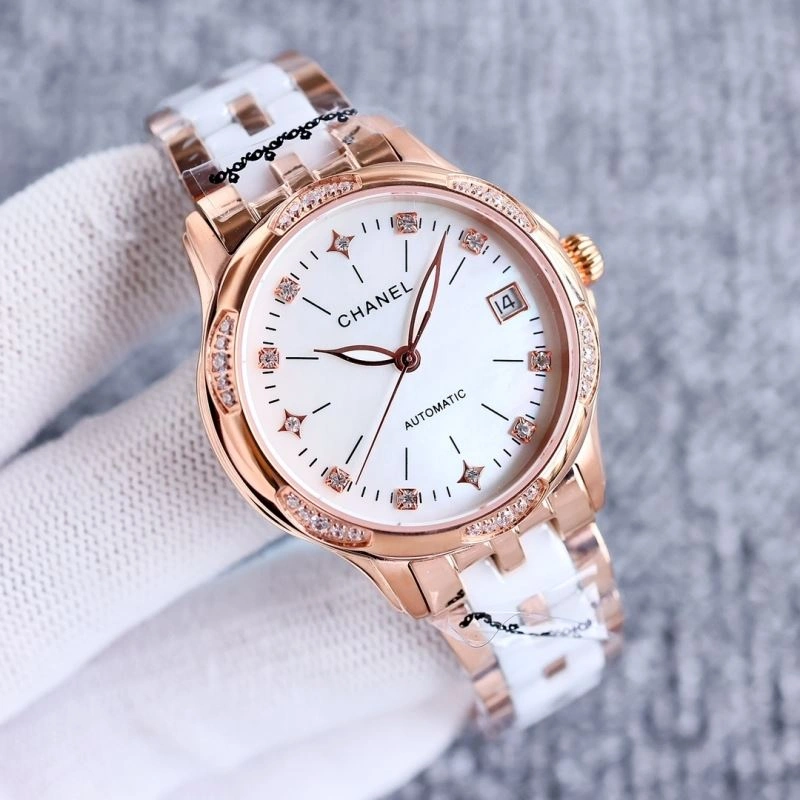 CHANEL Watches Reliable 181240