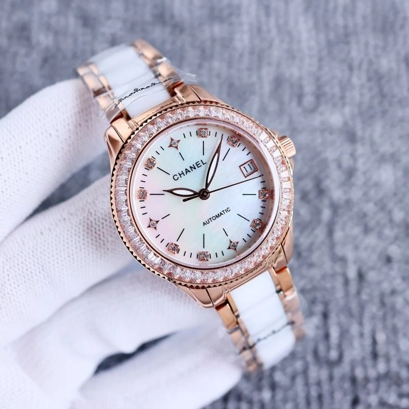 CHANEL Watches Reliable 181240