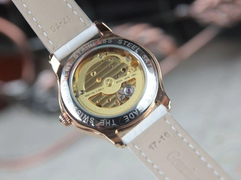 CHANEL Watches ComfortFit 181234