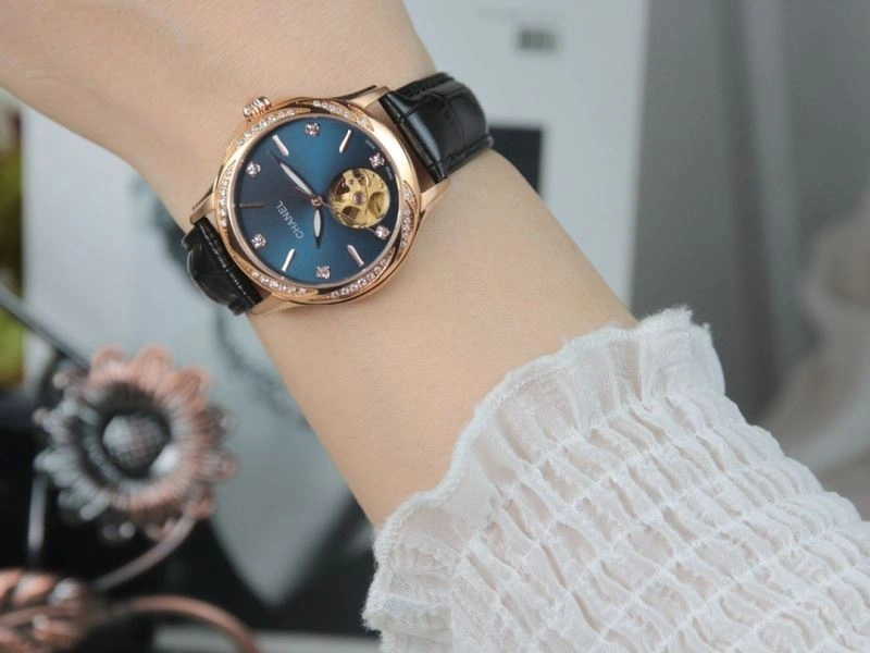 CHANEL Watches ComfortFit 181234