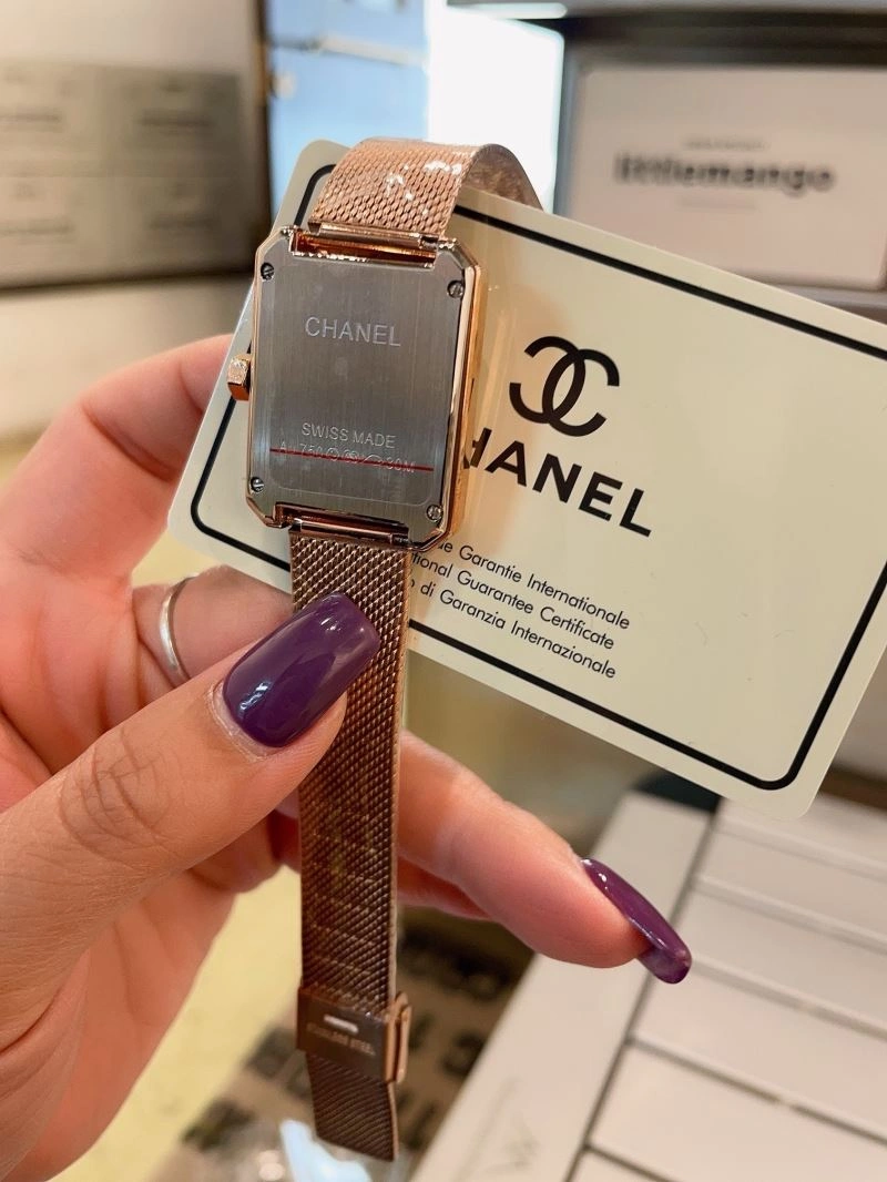 Attractive CHANEL Watches 181247