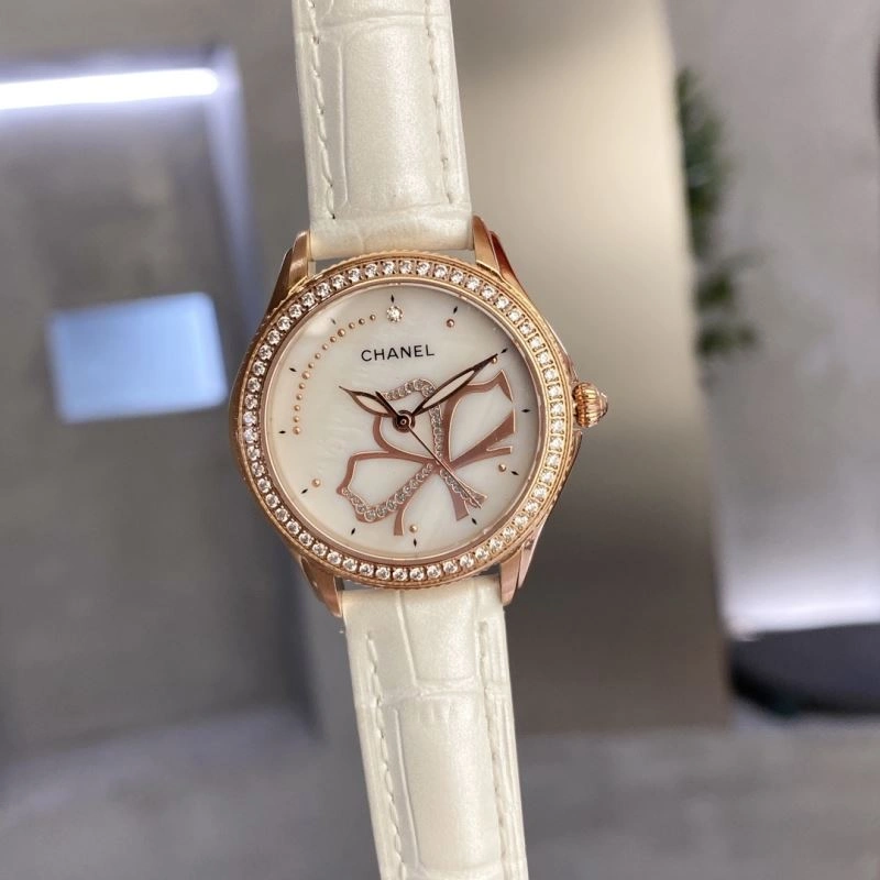 SunProtective CHANEL Watches 181259