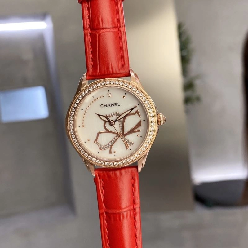 SunProtective CHANEL Watches 181259