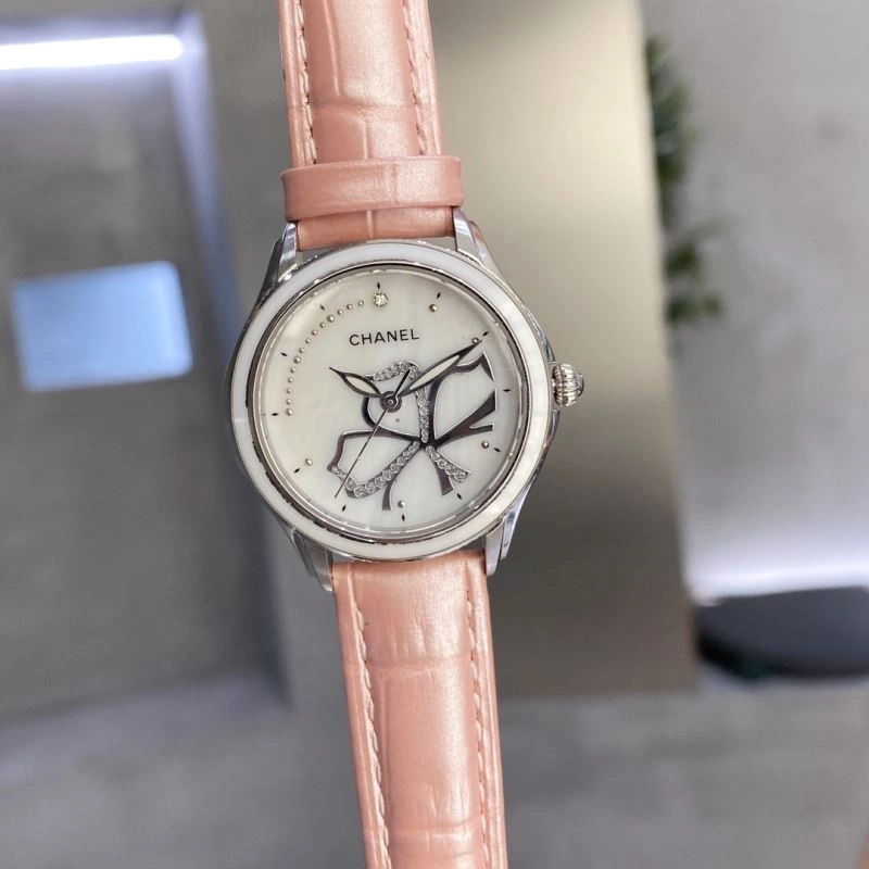 SunProtective CHANEL Watches 181259