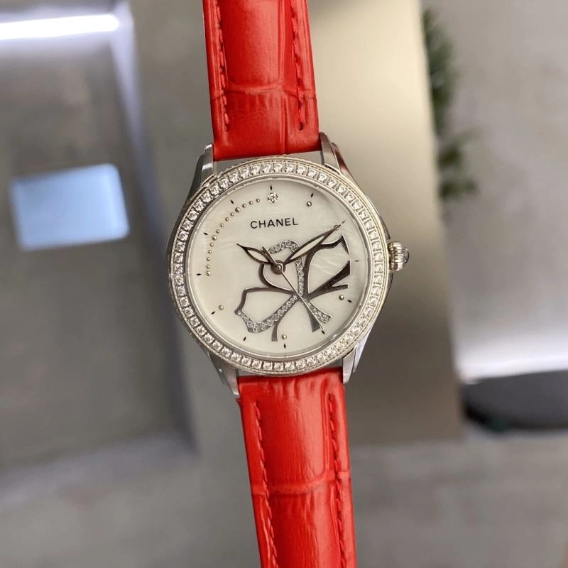 SunProtective CHANEL Watches 181259