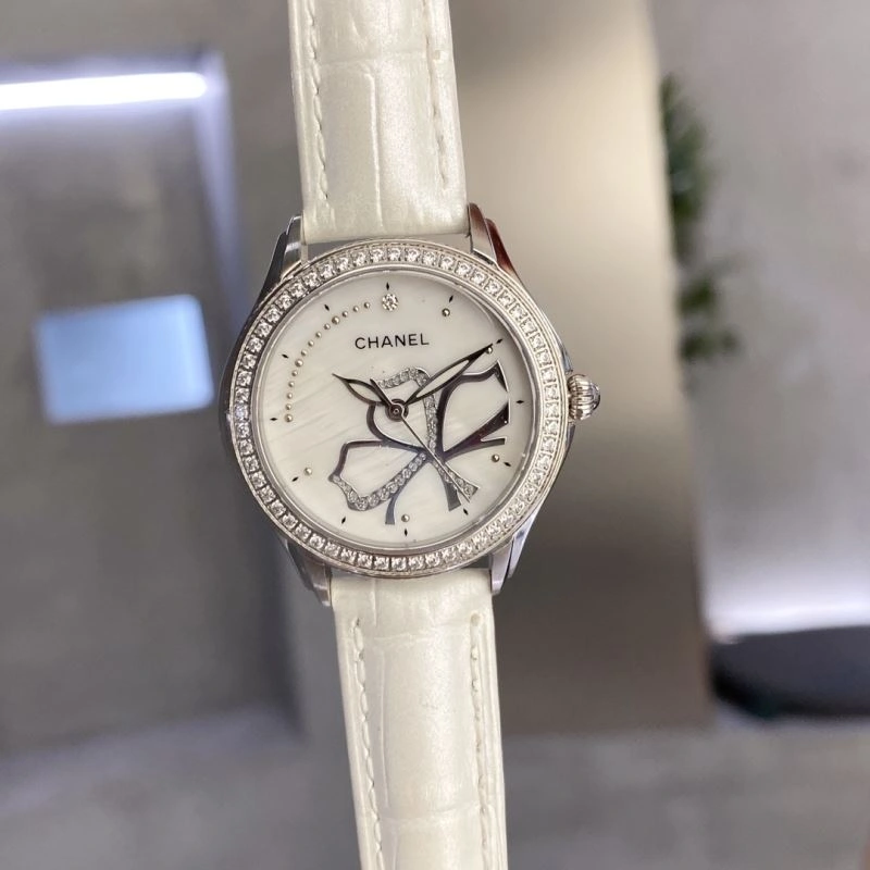 SunProtective CHANEL Watches 181259