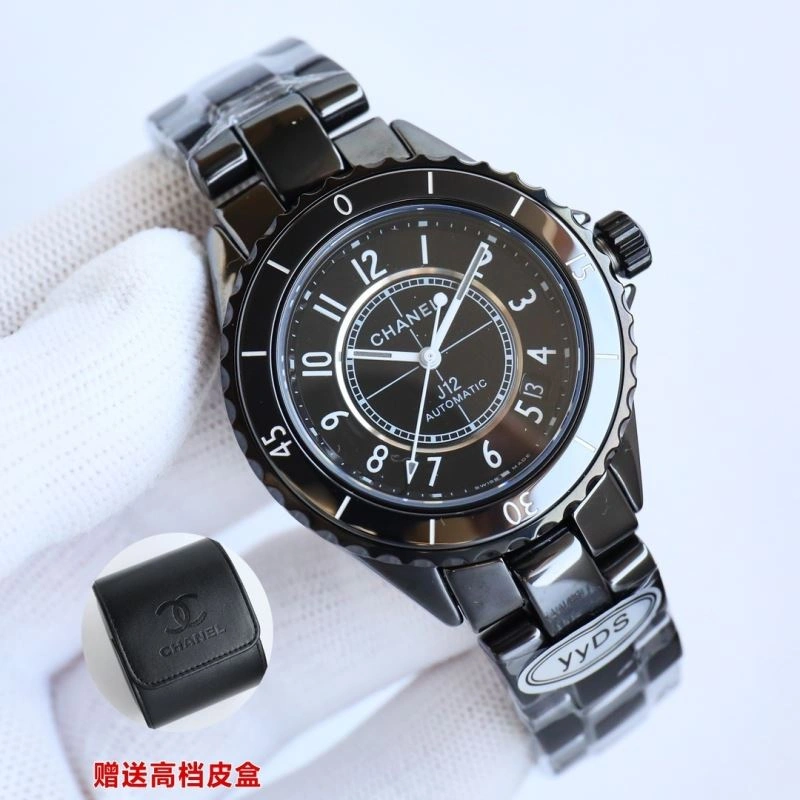 Premium CHANEL Watches 181254