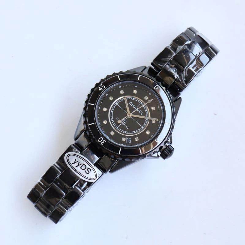 Premium CHANEL Watches 181254