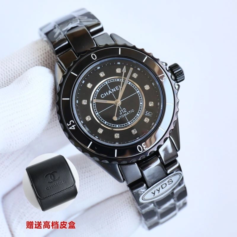 Premium CHANEL Watches 181254