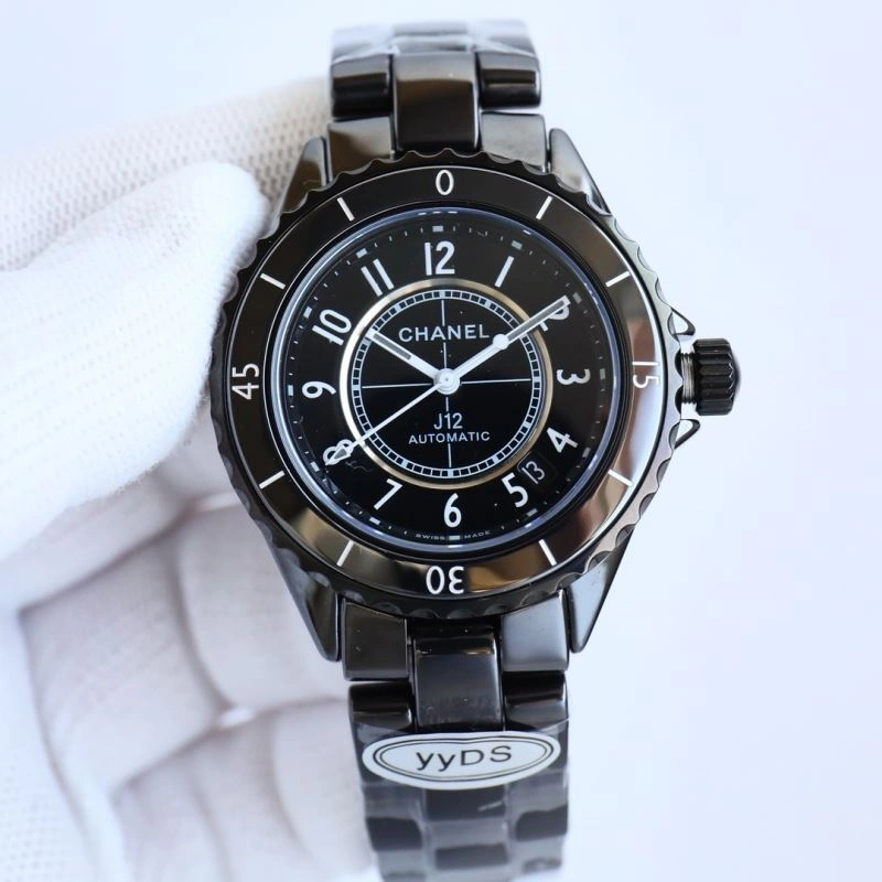 Premium CHANEL Watches 181254