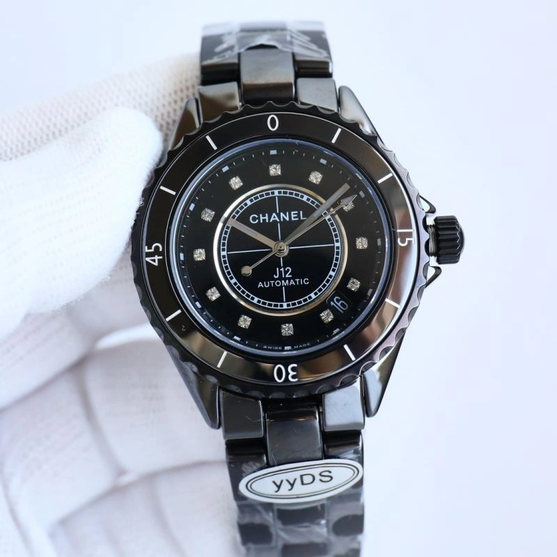 Premium CHANEL Watches 181254