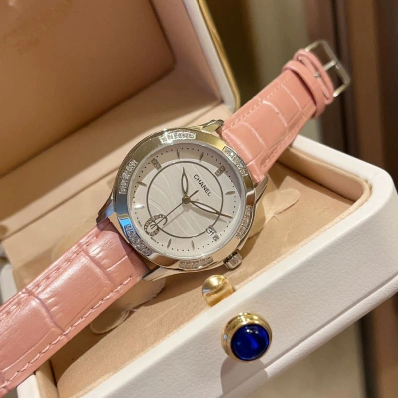 CHANEL Watches Youthful 181262