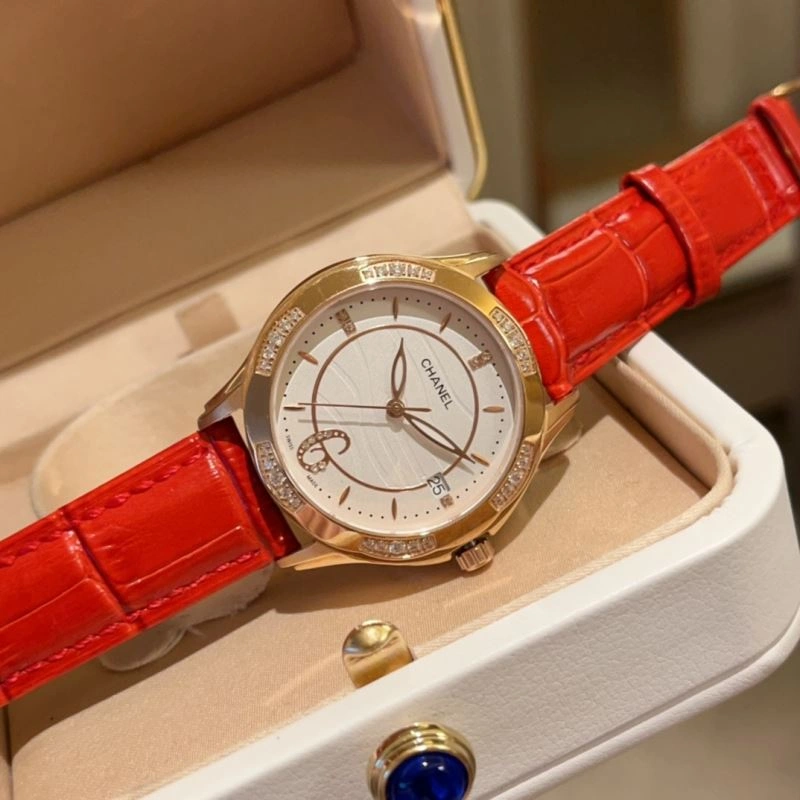 CHANEL Watches Youthful 181262