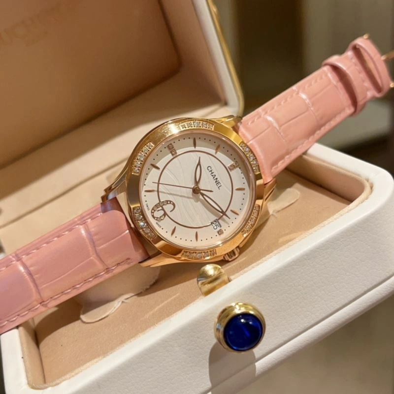 CHANEL Watches Youthful 181262