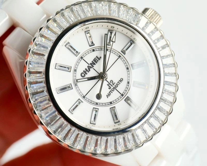 WellDesigned CHANEL Watches 181238