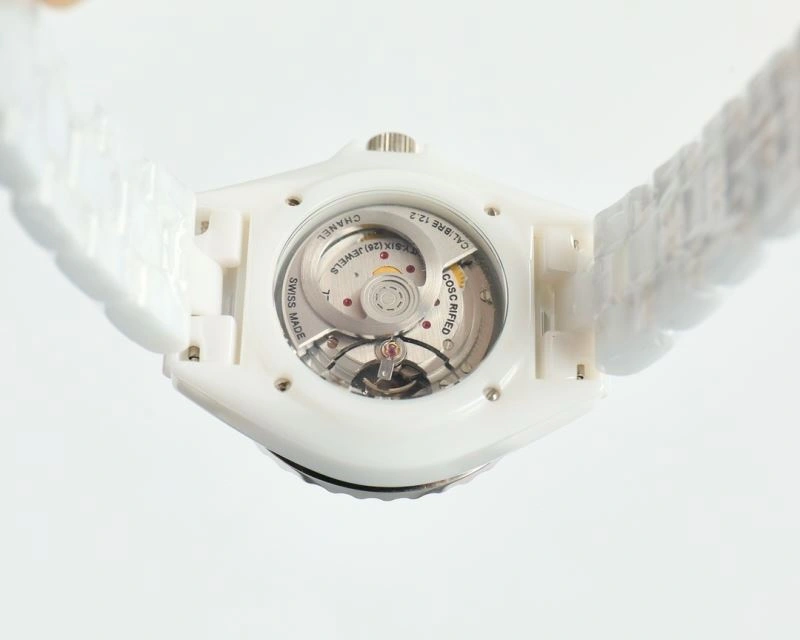 WellDesigned CHANEL Watches 181238