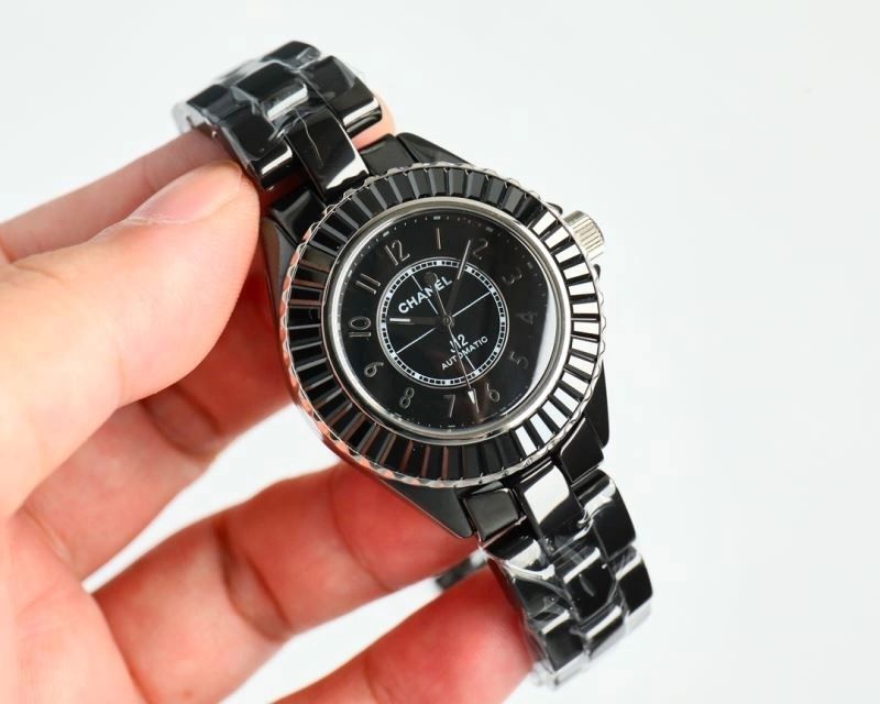 HighPerformance CHANEL Watches 181241