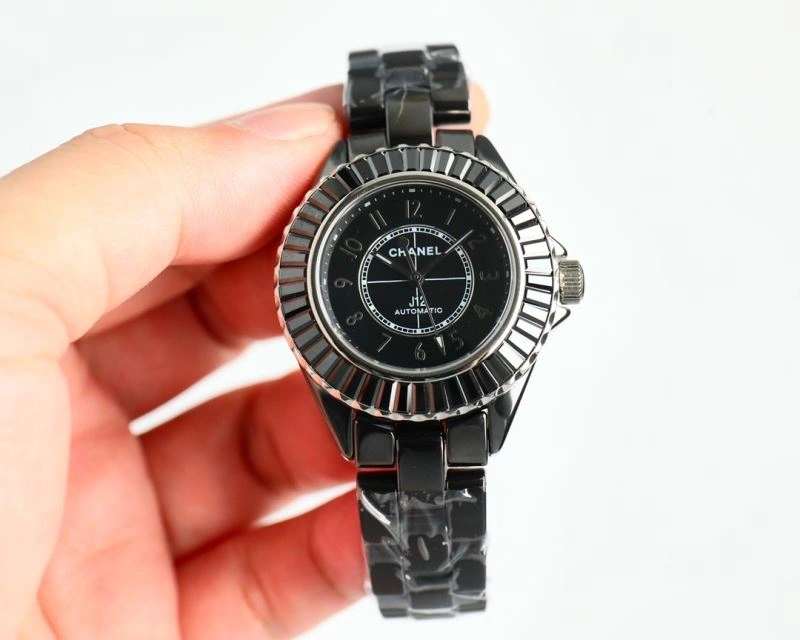 HighPerformance CHANEL Watches 181241
