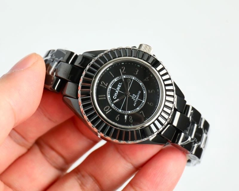 HighPerformance CHANEL Watches 181241