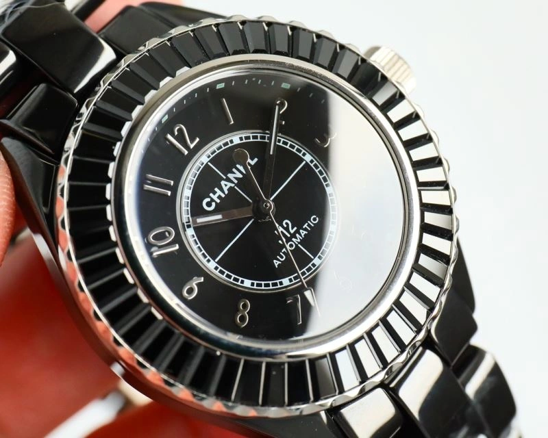 HighPerformance CHANEL Watches 181241