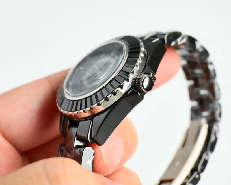 HighPerformance CHANEL Watches 181241