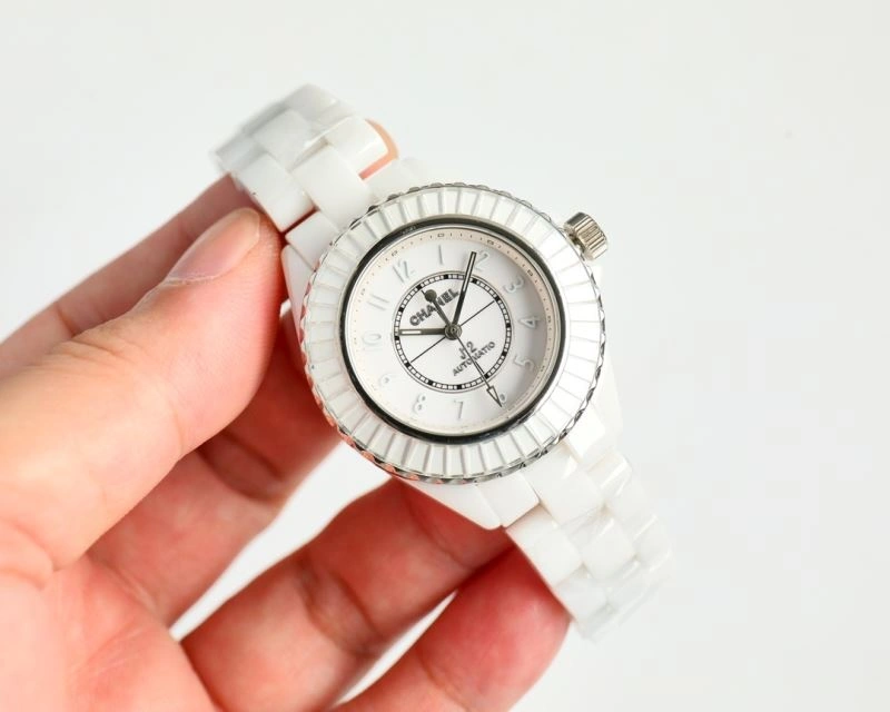 CHANEL Watches Snug 181245