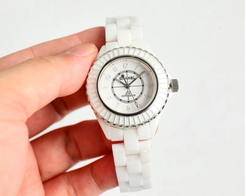 CHANEL Watches Snug 181245