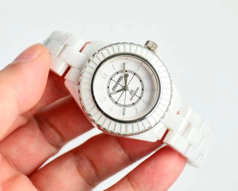 CHANEL Watches Snug 181245