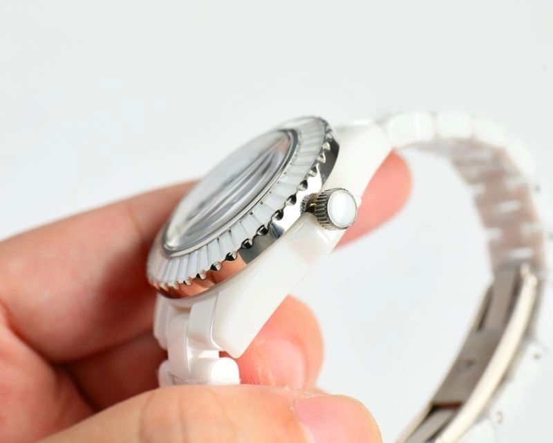 CHANEL Watches Snug 181245