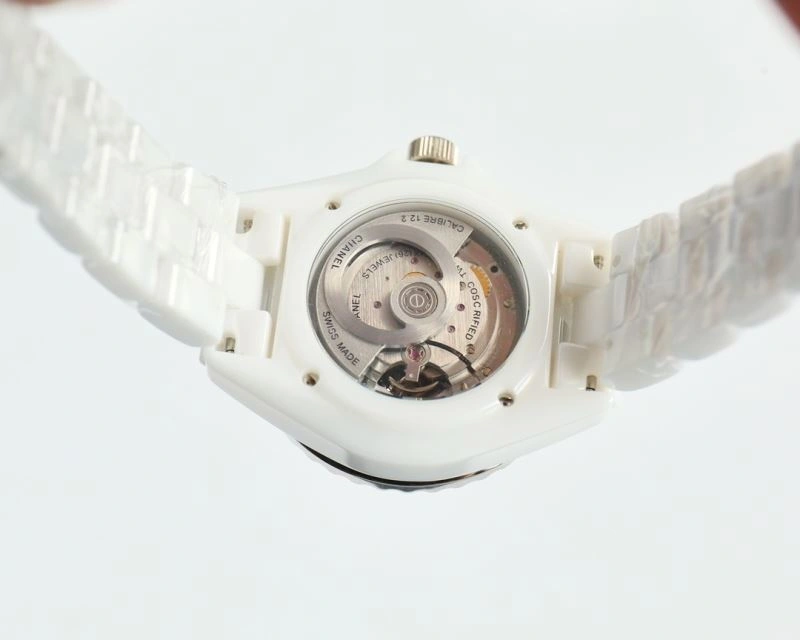 CHANEL Watches Snug 181245
