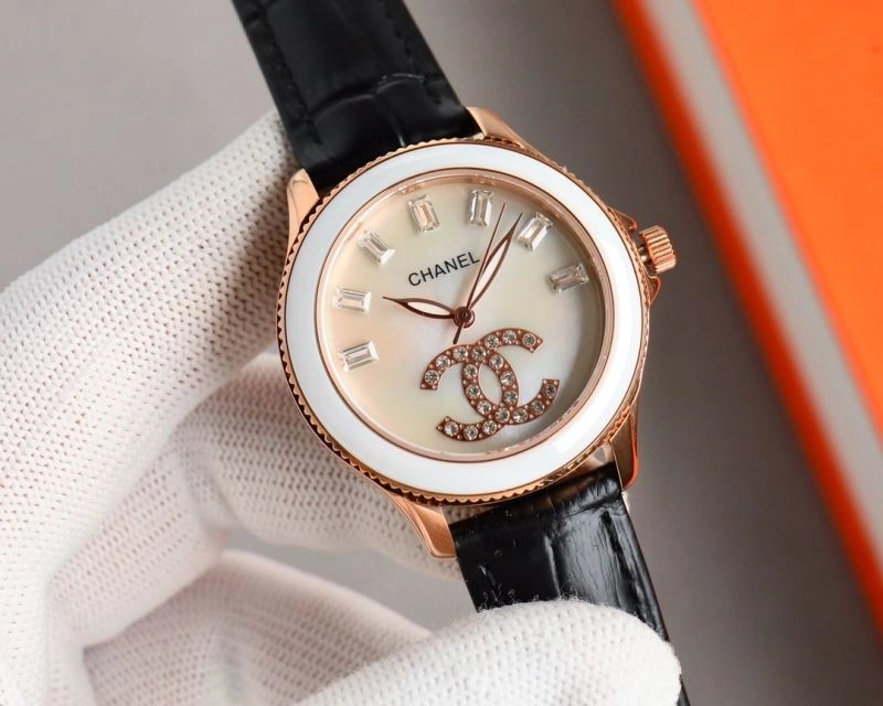 SmartChoice CHANEL Watches 181237