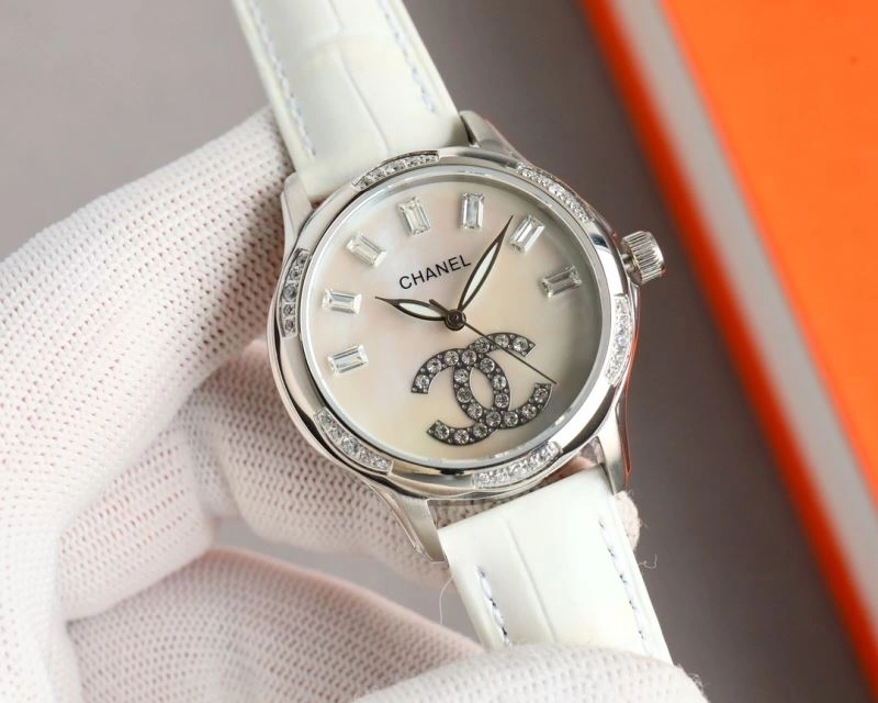 SmartChoice CHANEL Watches 181237