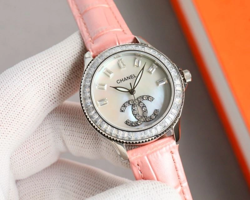 SmartChoice CHANEL Watches 181237