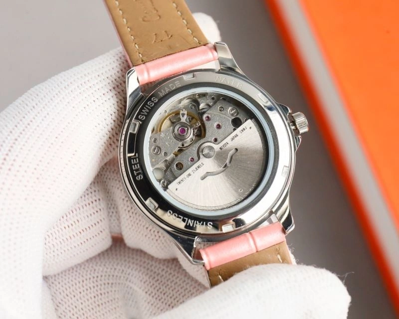 SmartChoice CHANEL Watches 181237