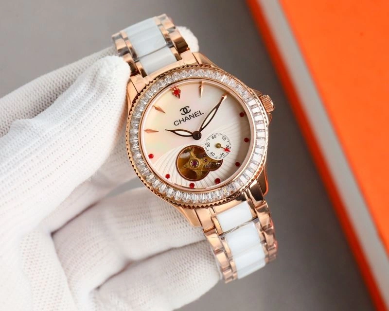 CHANEL Watches Attractive 181246